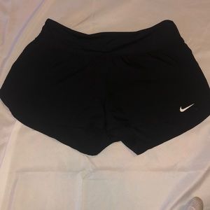 Running shorts